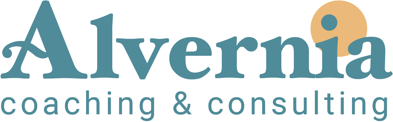 Alvernia Services Logo